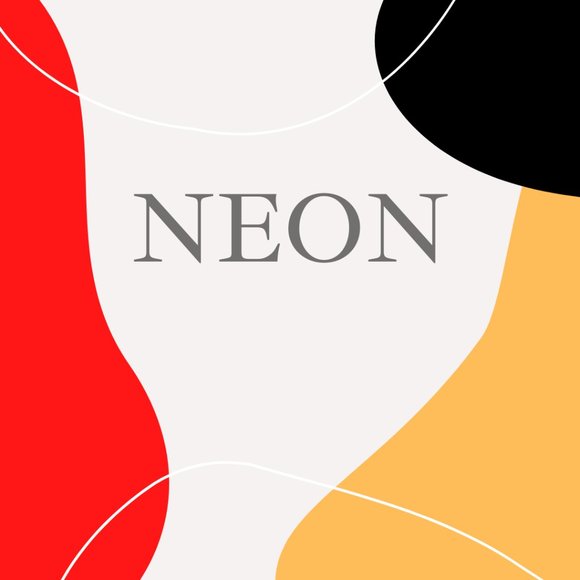 Neon - Picture 1 of 1